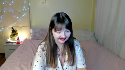 mary_stevenss online show from December 25, 2024, 11:43 am