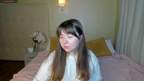 mary_stevenss online show from January 25, 2025, 8:31 am