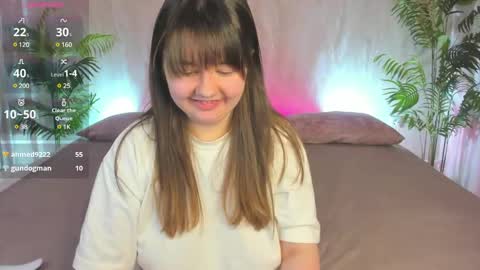 mary_stevenss online show from January 31, 2025, 3:44 pm
