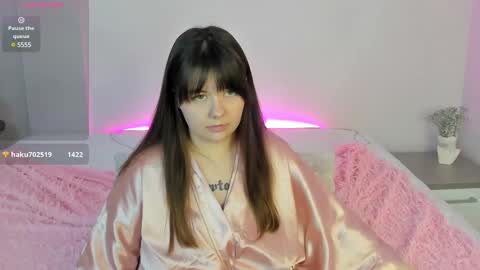 mary_stevenss online show from February 11, 2025, 6:33 pm
