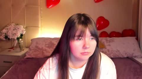 mary_stevenss online show from February 17, 2025, 3:20 pm