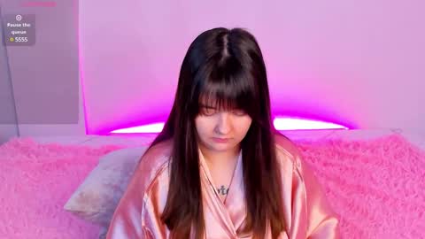 mary_stevenss online show from February 23, 2025, 9:05 pm