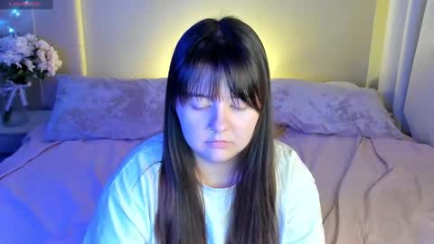 mary_stevenss online show from March 9, 2025, 3:05 pm
