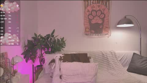 Maryana online show from March 10, 2026, 2:55 pm