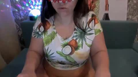 mary_touch online show from April 18, 2026, 9:48 pm