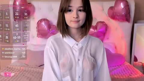 Ur Mary online show from February 23, 2025, 9:22 am