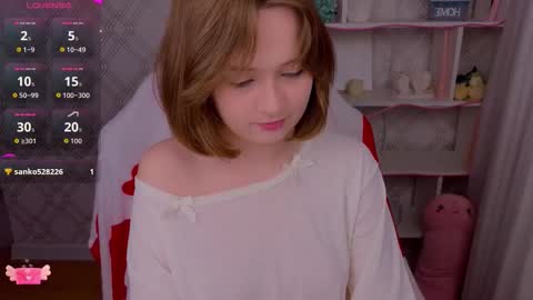 Ur Mary online show from March 26, 2026, 4:40 am