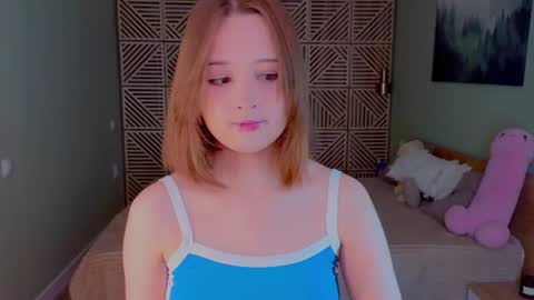 Ur Mary online show from June 25, 2026, 5:34 am