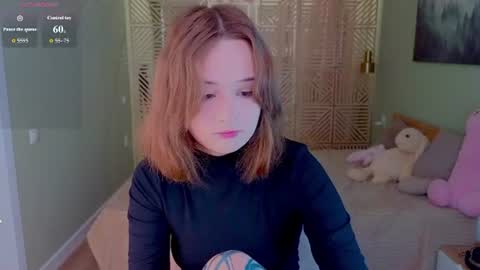 Ur Mary online show from June 26, 2026, 4:39 am