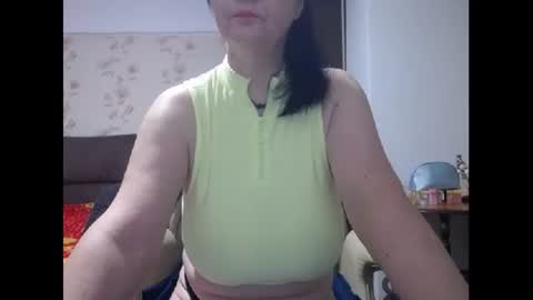 Snapshot of mary_x chatting on February 3, 2025, 3:53 am Mary online show from February 3, 2025, 3:53 am
