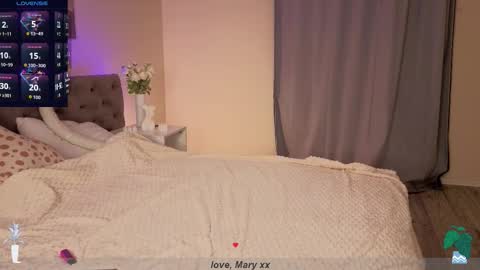 Mary GTM3Mon Wed Thu Sat Sun 0400 am-1030pm online show from November 26, 2025, 1:06 am