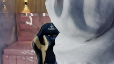 Mary  online show from June 3, 2026, 8:47 pm