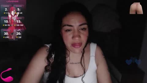 maryam_arabicmilk online show from February 17, 2026, 1:24 am