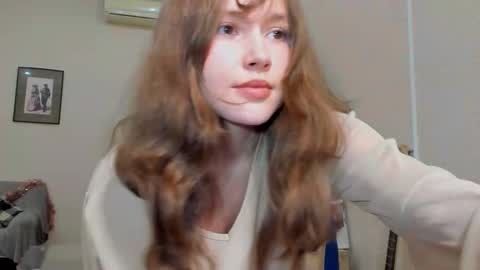 Snapshot of maryanncherry chatting on March 5, 2026, 5:42 pm Maryann online show from March 5, 2026, 5:42 pm