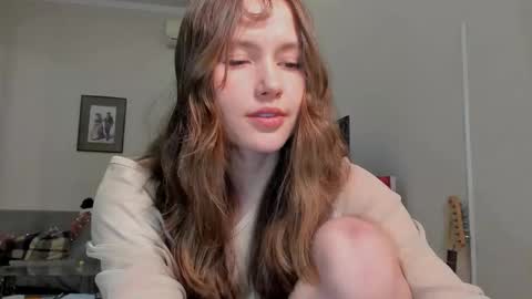 Snapshot of maryanncherry chatting on March 12, 2026, 3:18 pm Maryann online show from March 12, 2026, 3:18 pm