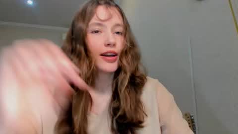Snapshot of maryanncherry chatting on March 13, 2026, 3:29 pm Maryann online show from March 13, 2026, 3:29 pm