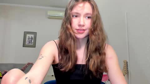 Snapshot of maryanncherry chatting on March 15, 2026, 4:13 pm Maryann online show from March 15, 2026, 4:13 pm