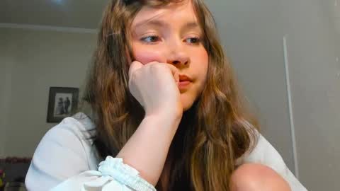 Snapshot of maryanncherry chatting on March 26, 2026, 2:55 pm Maryann online show from March 26, 2026, 2:55 pm