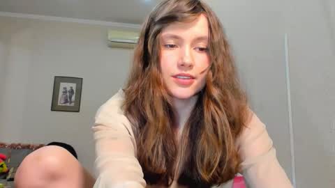 Snapshot of maryanncherry chatting on March 27, 2026, 2:50 pm Maryann online show from March 27, 2026, 2:50 pm