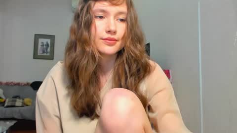 Snapshot of maryanncherry chatting on March 28, 2026, 2:27 pm Maryann online show from March 28, 2026, 2:27 pm