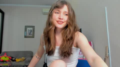 Snapshot of maryanncherry chatting on May 8, 2026, 1:05 pm Maryann online show from May 8, 2026, 1:05 pm