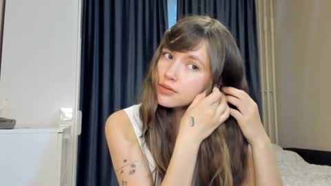 Maryann online show from July 2, 2026, 2:01 pm