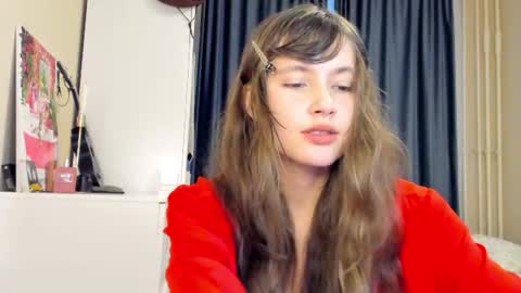 Maryann online show from July 29, 2026, 5:22 pm
