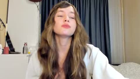 Maryann online show from July 31, 2026, 3:22 pm