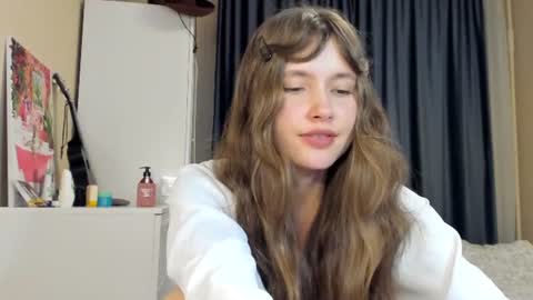 Maryann online show from August 3, 2026, 6:00 pm