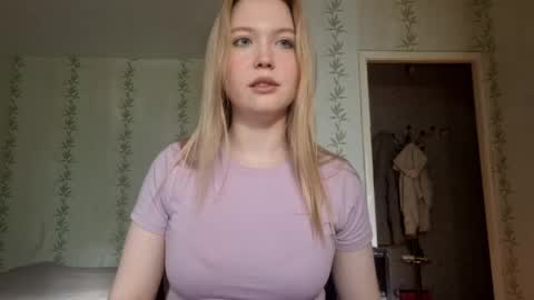 Kasey3 online show from June 3, 2026, 2:33 pm