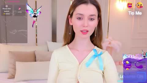 Marybeth online show from February 25, 2026, 5:22 pm