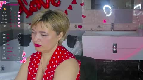 Mary online show from February 14, 2026, 2:08 am