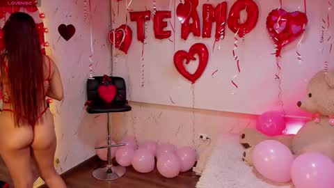 Snapshot of marycollinss chatting on February 15, 2026, 2:19 am Mary online show from February 15, 2026, 2:19 am