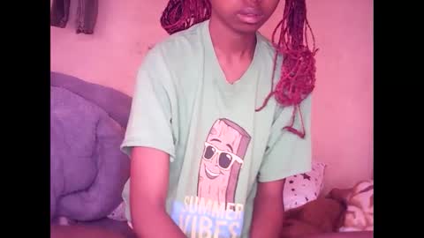 marycutie online show from April 1, 2026, 7:20 am