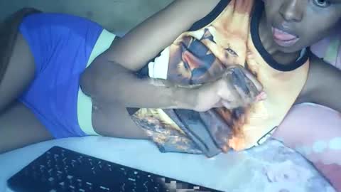 marycutie online show from May 13, 2026, 5:32 pm