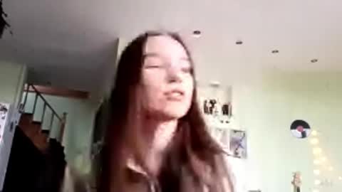 Snapshot of maryfisher chatting on February 22, 2026, 11:20 am maryfisher online show from February 22, 2026, 11:20 am