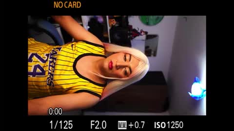 maryflw1 online show from May 10, 2026, 1:00 am