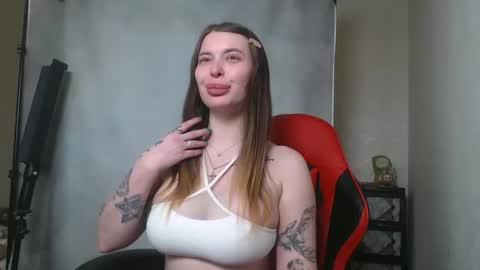 maryh0tlove online show from April 10, 2026, 11:48 am