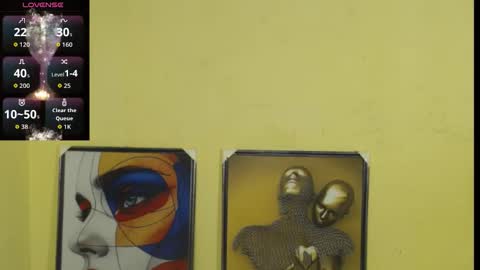 Snapshot of maryjane419 chatting on November 10, 2025, 4:33 am maryjane online show from November 10, 2025, 4:33 am