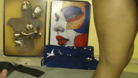 Snapshot of maryjane419 chatting on November 23, 2025, 6:30 pm maryjane online show from November 23, 2025, 6:30 pm