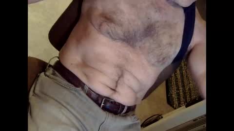 maryland bruce1 online show from April 27, 2026, 12:47 pm