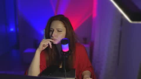 Snapshot of maryleesa chatting on April 23, 2026, 8:22 pm SirenVictoria online show from April 23, 2026, 8:22 pm