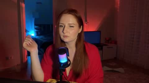 Snapshot of maryleesa chatting on May 10, 2026, 7:30 pm SirenVictoria online show from May 10, 2026, 7:30 pm