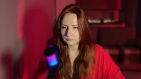 Snapshot of maryleesa chatting on June 5, 2026, 2:18 am SirenVictoria online show from June 5, 2026, 2:18 am