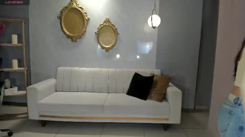 Snapshot of marylewis_ chatting on June 16, 2026, 12:19 pm Mary online show from June 16, 2026, 12:19 pm