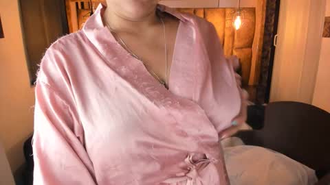 Marylin online show from October 3, 2025, 8:00 am