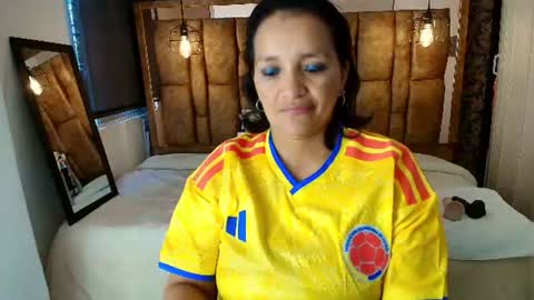 Snapshot of marylinmilf chatting on July 3, 2026, 7:53 pm Marylin online show from July 3, 2026, 7:53 pm