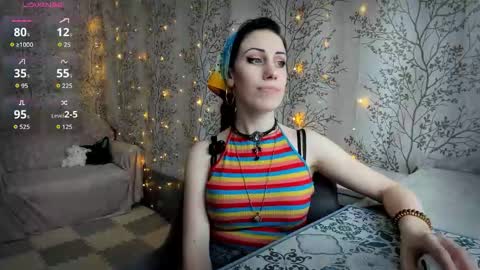 Mary Lou online show from February 18, 2026, 8:21 am