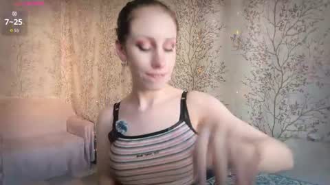 Snapshot of marylou_ chatting on June 10, 2026, 10:58 am Mary Lou online show from June 10, 2026, 10:58 am