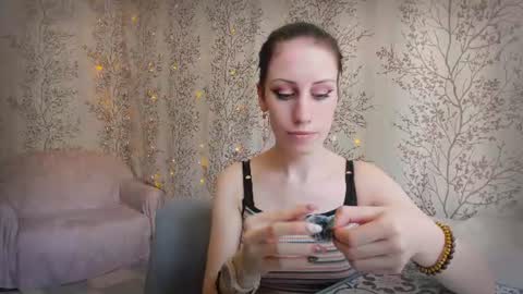 Snapshot of marylou_ chatting on June 24, 2026, 5:28 am Mary Lou online show from June 24, 2026, 5:28 am